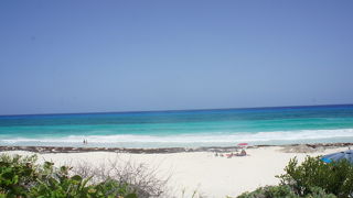 プラヤ ボニータ