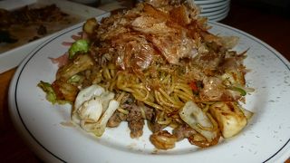 場所柄少しコスパが悪いです