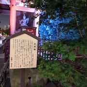 浅草寺の歴史を伝える手水鉢です