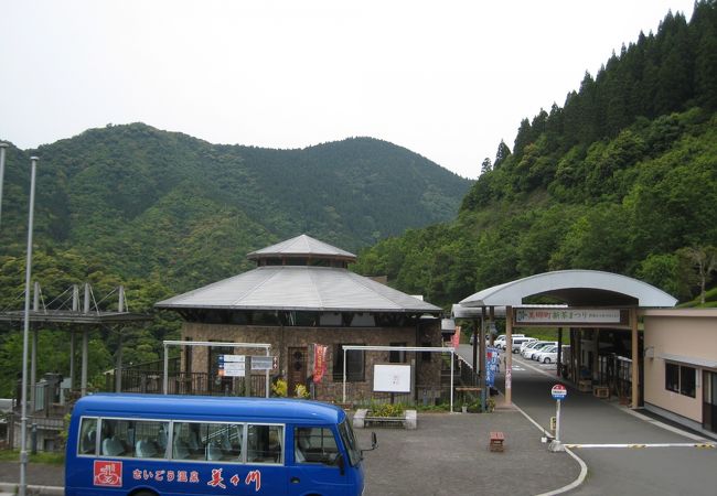 子供からお年寄りまで楽しめます