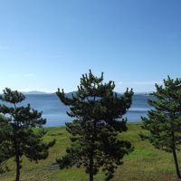 お部屋からの眺望