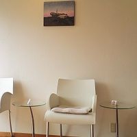 サロン「水あさぎ」