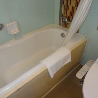 トイレはウォシュレット