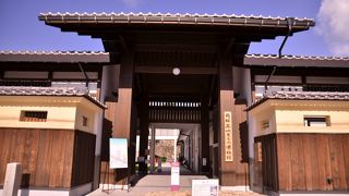 見応えのある博物館