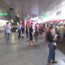 サイアム・スクエア