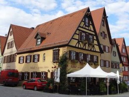 ガストホフ ツム ゴールデネン アンカー 写真