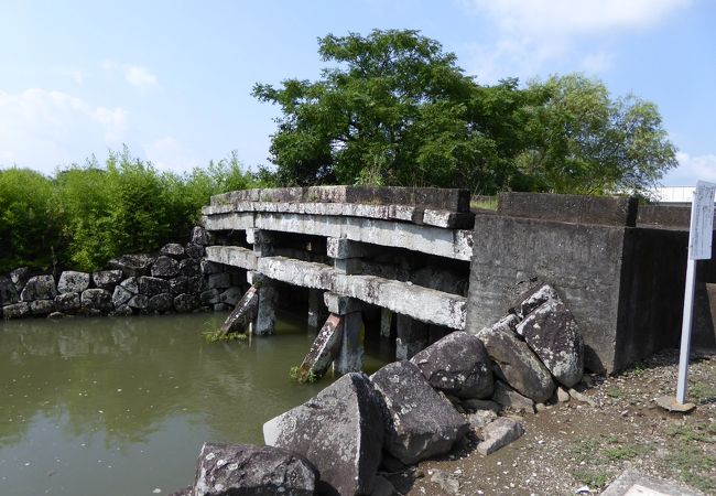 井樋橋