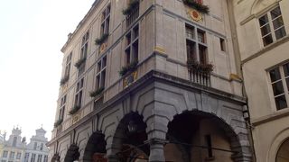 しっかり触ってきました！