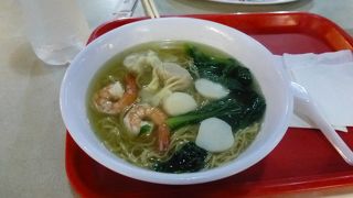 ハワイの中の中国