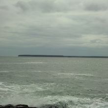 名前が素敵な、ユルリ島・モユルリ島