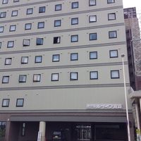 正面から撮りました。