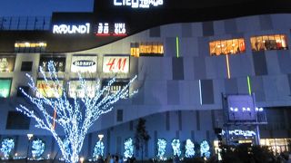 ダイバーシティー