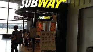 サブウェイ