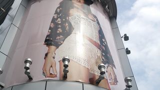 LA発のファストファッションブランド