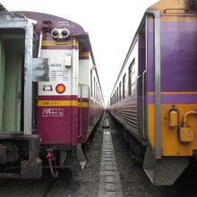 鉄道 (タイ国鉄)