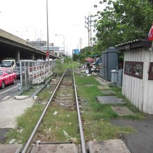 鉄道 (タイ国鉄)