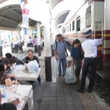 鉄道 (タイ国鉄)