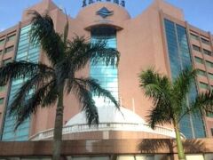 ポサダ マリーナ インファンテ ホテル 写真