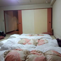 別館４階の和室