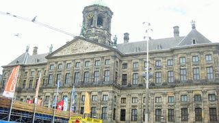 歴史の変遷をたどって来ました