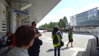 乗り換えは簡単です(^^)