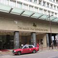 マルコ ポーロ 香港 ホテル 