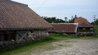 とても雰囲気があります