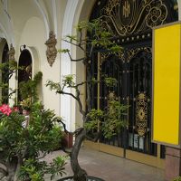 外観はどこをとっても素敵です