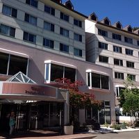 ザ・温泉ホテル