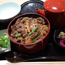 近江牛ひつまぶし