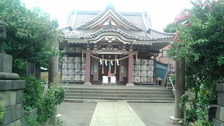 若宮八幡宮