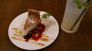 待たされなければ・・・