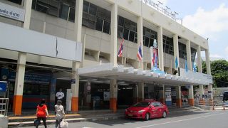 もう少し整備されても良いのでは