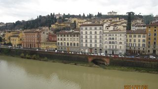 水は綺麗ではない