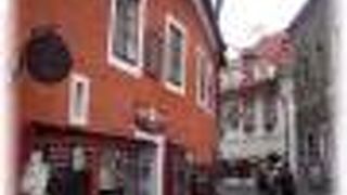 プラハから日帰りで‥