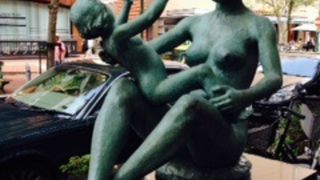 アイスクリームも横浜が最初