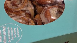 この甘さがたまりません