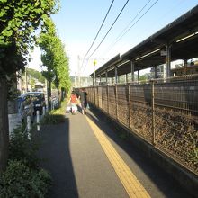 高蔵寺駅