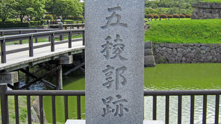 日本100名城第2番。