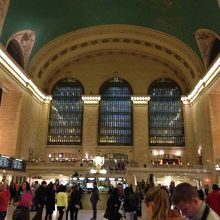 ちょうど100周年記念でした