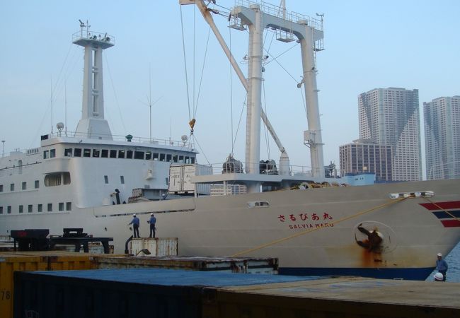 東京湾納涼船 クチコミ アクセス 営業時間 浜松町 竹芝 フォートラベル 東京湾納涼船 クチコミ アクセス 営業時間 浜松町 竹芝 フォートラベル
