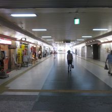 高蔵寺駅