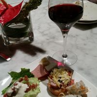 カクテルタイム