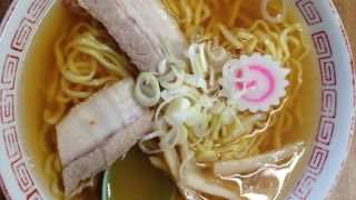 食堂なまえ 喜多方