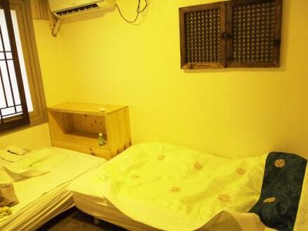 バンラン ホステル 写真