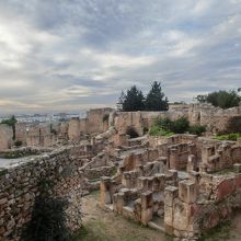 滅ぼされてますねー…