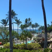 広い敷地でゆったりと