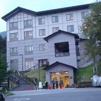 高地なので空気が澄んでおり、気持ちが良い