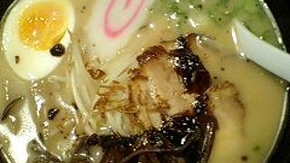 河内らーめん 喜神 和泉納花店