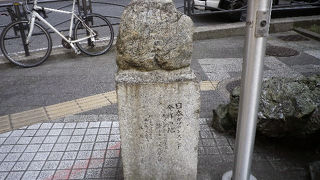 こ、こんなところに！